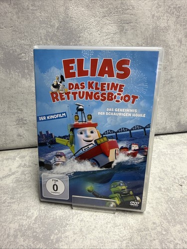 Elias das kleine - -,