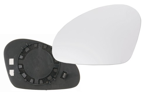 Spiegelglas links für seat - spiegelglas,
