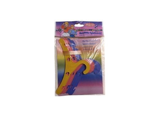 Heless kleiderbügel stück - 5,