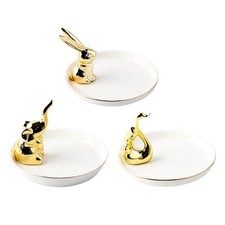 Schmuckschale, dekorative