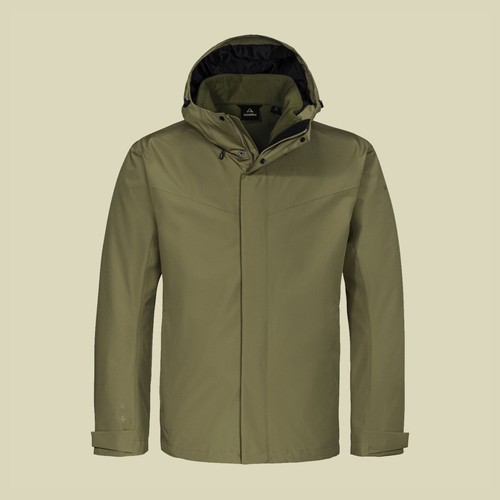 Schöffel 3in1 jacket style - schöffel,
