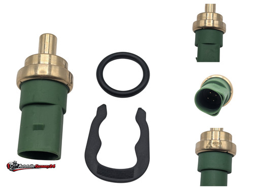 Kühlmittel temperatur sensor - temperatur,