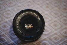 Carl Zeiss Jena MC Flektogon