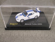 Ricko 1:87 Modellauto PKW