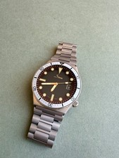 Sinn 809 Automatik mit NSA