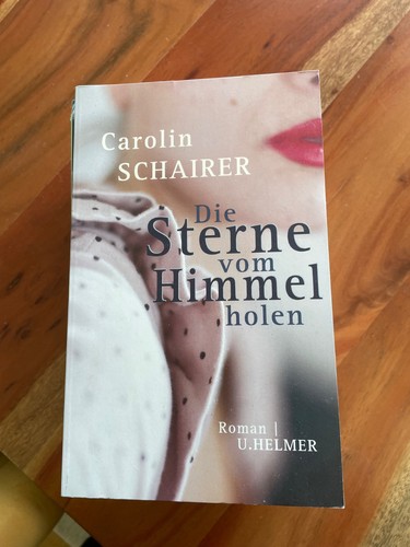 Buch die sterne vom - vom, himmel