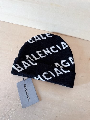 Balenciaga mütze wolle - balenciaga,