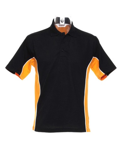 Gamegear polohemd polo - polo, shirt