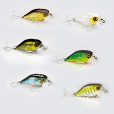Illex Chubby 38 Crankbait