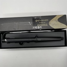 ghd curve creative curl wand