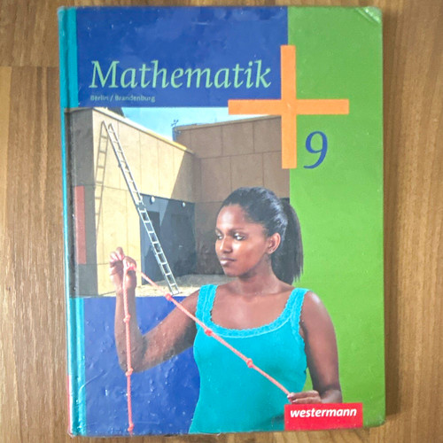 Westermann mathematik - westermann, 9
