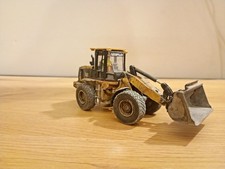 Caterpillar Cat 924G Diecast Masters Radlader 1:50 verwittert/weathered