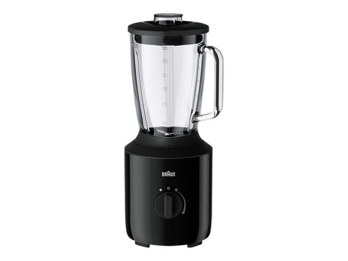 Braun standmixer schwarz - braun,