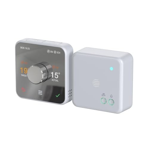 Hive thermostat für - hive, heizung