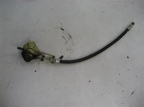 Yamaha 600 s 4bra br - 1.,