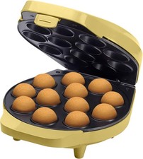 Bestron Cake Pop Maker Retro