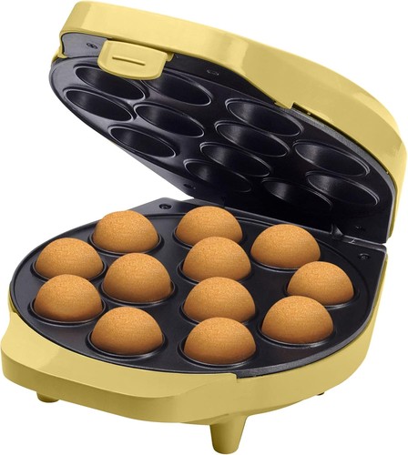 Bestron cake pop maker retro - bestron,