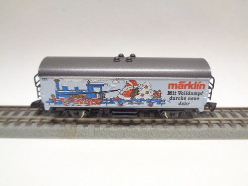 Märklin miniclub - mÄrklin,