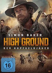 High ground der - high,