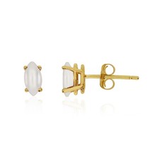 LXR 14k Gelbgold Freshwater