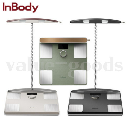 Neu inbody h40nwi - inbody, dial