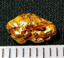 XXL GOLDNUGGET 7,6 mm