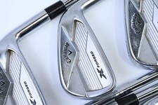 Callaway X-Forged 2018 Eisen /