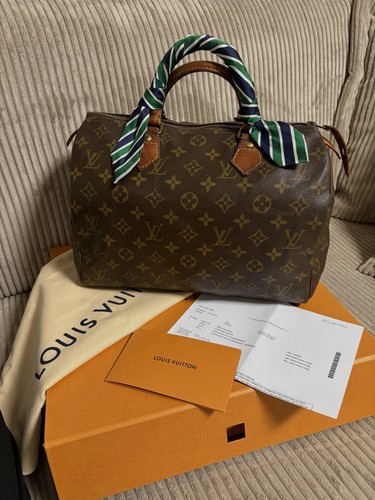 Louis vuitton speedy - louis,