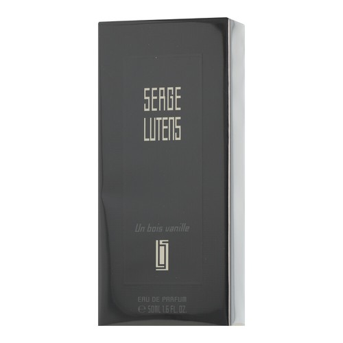 Serge lutens bois vanille - serge,
