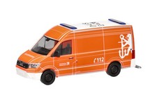 Herpa 098298 man tge - man, kasten