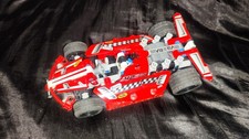 LEGO Technic Rennwagen 42011