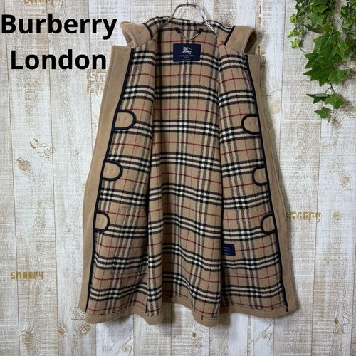 Burberry london oak beige nova - burberry,