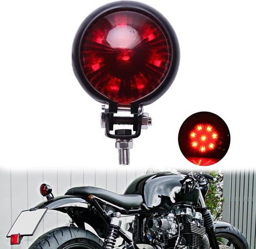 Rücklicht motorrad bremslicht - rücklicht,