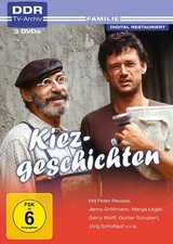 Kiezgeschichten [DDR