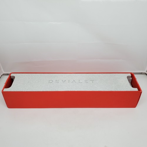 Devialet legs - devialet,