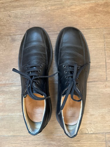 Däumling kinder lederschuhe - däumling,