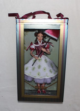 haunted mansion sarah sally slater doll puppe disney collection collector 