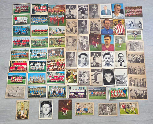 66x seltene fußball - seltene,