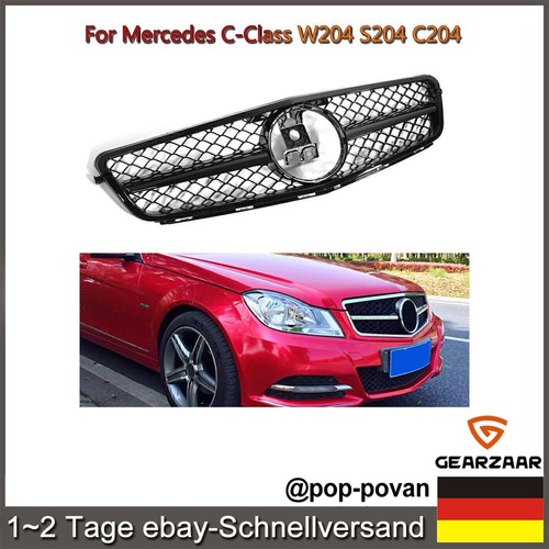 Grill sport kühlergrill - grill,