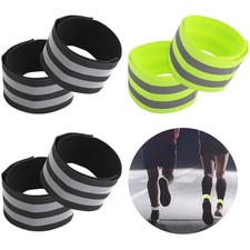 Reflektorband Fahrrad