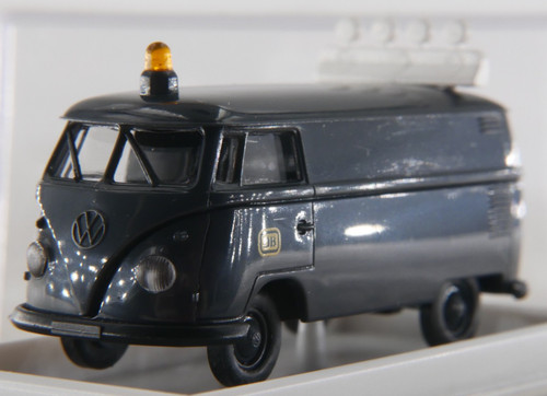 Brekina s - brekina, vw