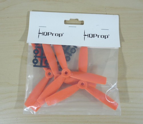 Prop 5x4 propeller - hq,
