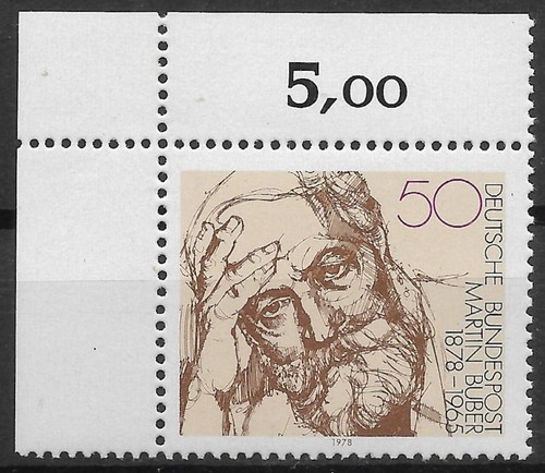 Bund 1978 mi - **, 962