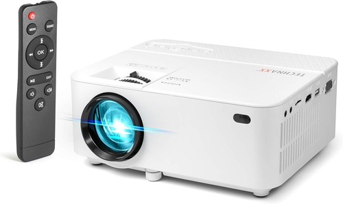Beamer mini led technaxx - beamer,