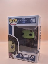 Funko Pop! Kerrigan 18 (Games