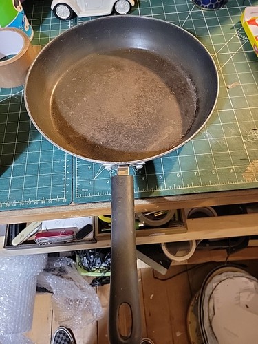 Pro cook gourmet - pro, edelstahl