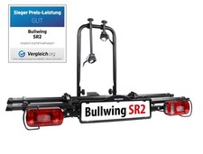 Bullwing SR2 Fahrradträger