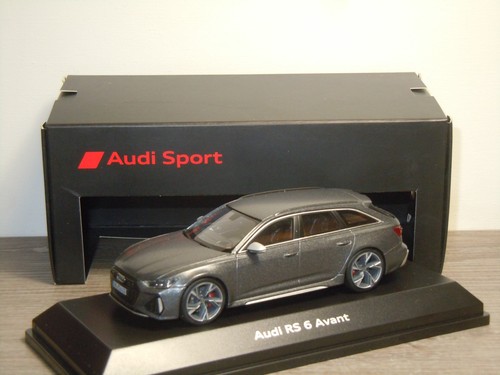 Audi rs6 avant 2019 - rs6,