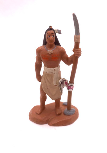 Bully disney figur indianer - figur,