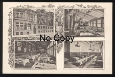 #1684 AK Bonn Altdeutsches